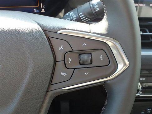 New 2026 Chevrolet TrailBlazer LT w/ Convenience Package image 16