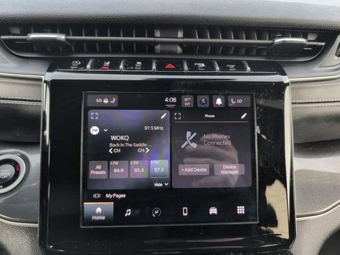 Used 2023 Jeep Grand Cherokee Altitude image 24