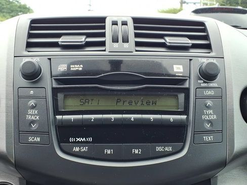 Used 2011 Toyota RAV4 Limited w/ Limited Extra Value Pkg AWD/4WD image 7