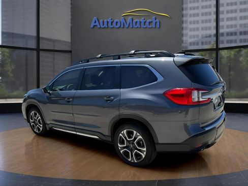 Used 2023 Subaru Ascent Limited AWD/4WD image 7