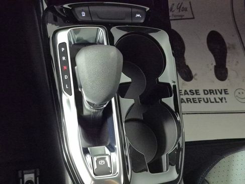 New 2026 Chevrolet Trax LT w/ Driver Confidence Package FWD image 17