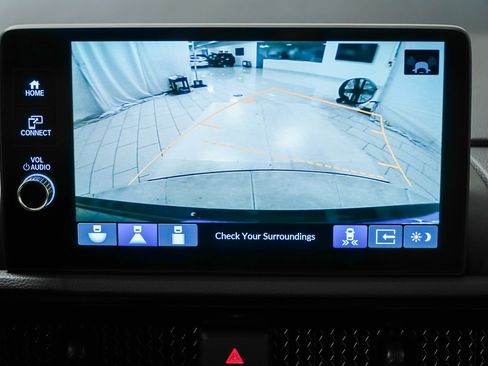 New 2026 Honda CR-V EX-L image 25