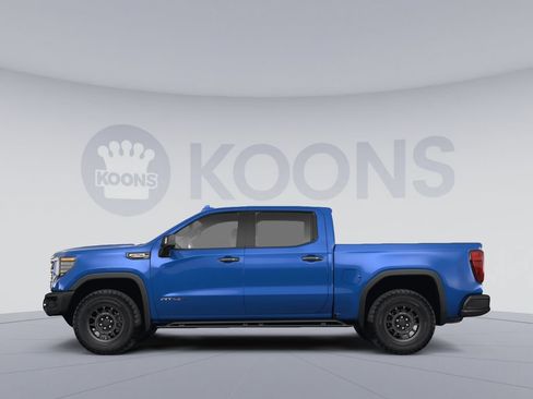 Used 2023 GMC Sierra 1500 AT4X AWD/4WD image 2