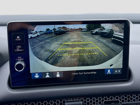 New 2026 Honda HR-V Sport image 13