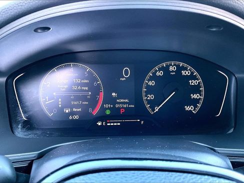 Certified 2025 Honda Civic Sport image 10