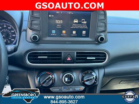 Used 2020 Hyundai Kona SE image 23