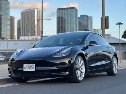 Used 2019 Tesla Model 3 Standard Range