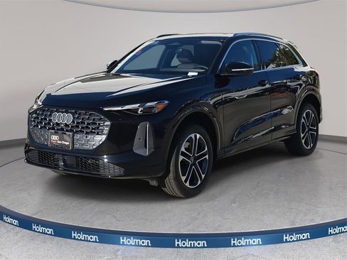 New 2025 Audi Q5 Premium image 7