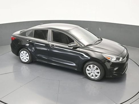Used 2023 Kia Rio S FWD image 44