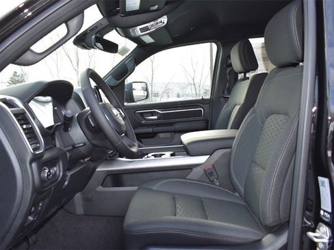 New 2026 RAM 1500 Big Horn image 12