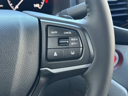 New 2026 Honda Ridgeline RTL image 26