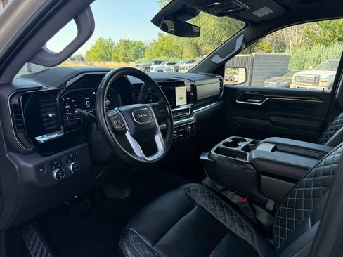 Used 2023 GMC Sierra 1500 Elevation AWD/4WD image 23