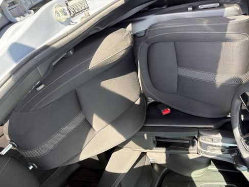 Used 2021 Honda Civic EX image 9