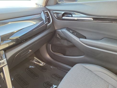 Certified 2024 Kia Seltos S FWD image 22