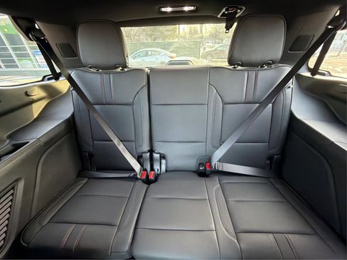 Used 2026 Chevrolet Tahoe RST w/ Comfort Package image 39