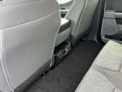 New 2026 Ford F250 XL w/ STX Appearance Package image 4