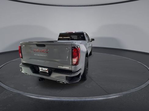 Used 2024 GMC Sierra 1500 Elevation w/ X31 Off-Road Package image 8