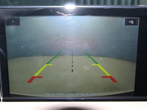 Used 2022 Lincoln Nautilus Reserve image 16