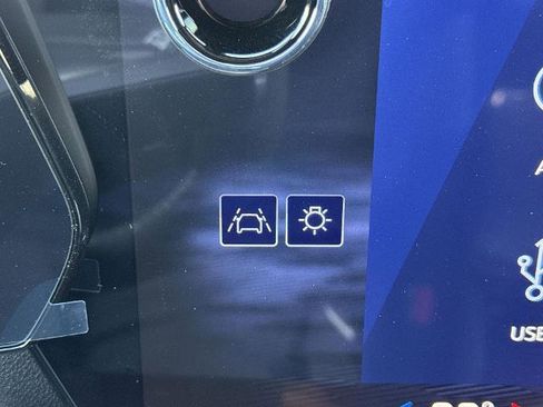 New 2026 Chevrolet Traverse Z71 w/ Enhanced Driving Package image 29