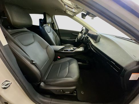 Used 2023 Kia EV6 Wind image 33