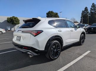 New 2026 Acura ADX A-Spec video 2