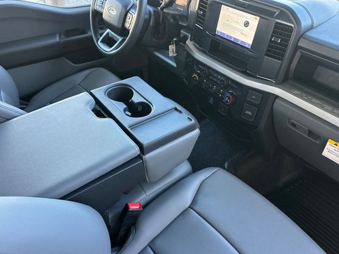 New 2026 Ford F250 XL w/ XL Chrome Package image 14