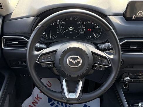Used 2019 MAZDA CX-5 Grand Touring Reserve image 37