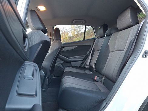 Used 2023 Subaru Crosstrek 2.0i image 10