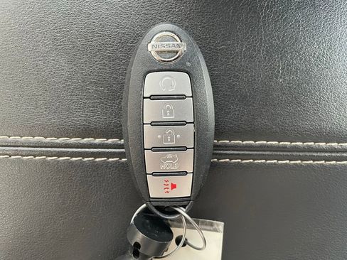 Certified 2022 Nissan Altima 2.5 SV FWD image 18