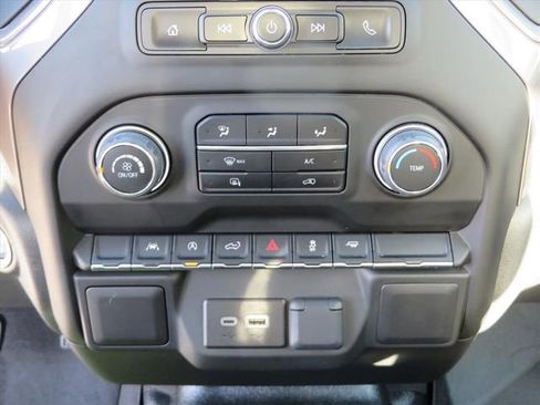 Used 2023 Chevrolet Silverado 1500 W/T w/ WT Fleet Convenience Package image 21