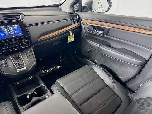 Used 2022 Honda CR-V EX-L image 24