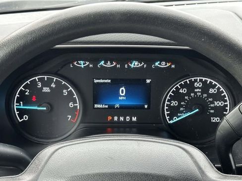 Used 2023 Ford F150 XL w/ STX Appearance Package image 25