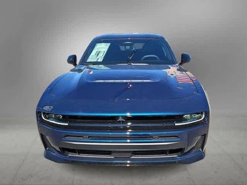 New 2026 Dodge Charger Scat Pack AWD/4WD image 3