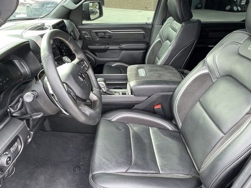 Used 2025 RAM 1500 RHO w/ RHO Level 1 Equipment Group image 18