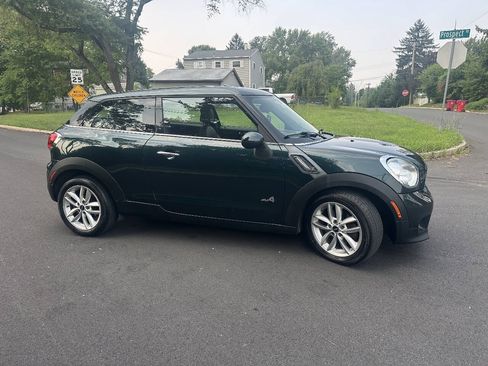 Used 2014 MINI Cooper Paceman S AWD/4WD image 5