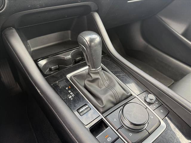 Used 2024 MAZDA MAZDA3 s FWD image 16