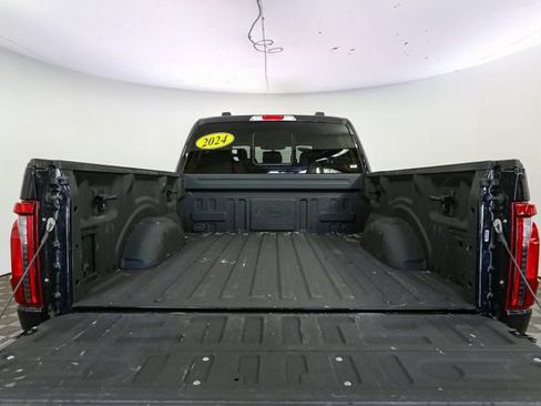 Used 2024 Ford F150 XLT w/ Equipment Group 302A MID AWD/4WD image 11
