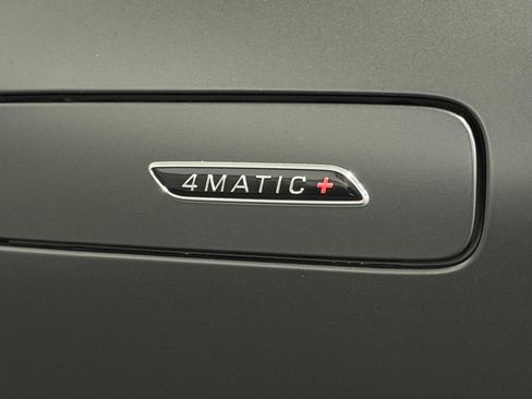 Used 2023 Mercedes-Benz EQE AMG 4MATIC Sedan w/ Pinnacle Trim Package image 21