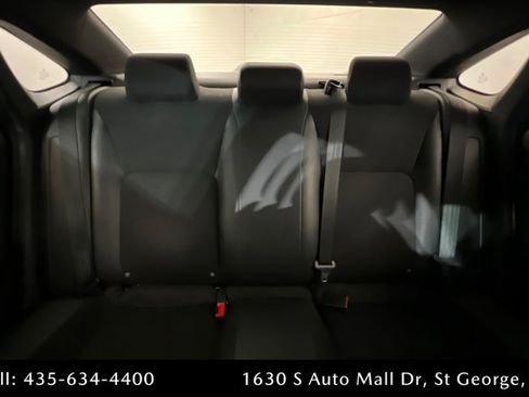 Used 2024 Honda Civic Sport image 24