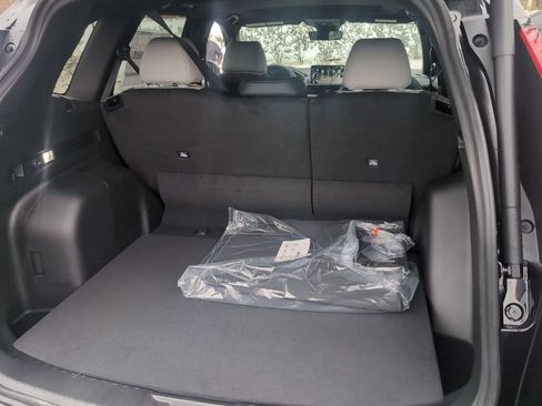 New 2026 Honda CR-V Sport Touring image 13