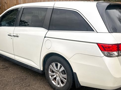 Used 2015 Honda Odyssey EX-L image 5