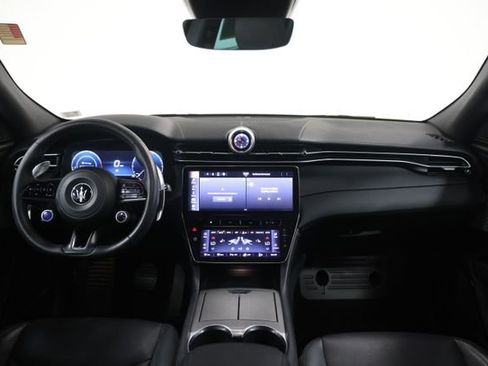 Used 2024 Maserati Grecale GT AWD/4WD image 43