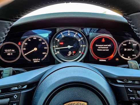 Used 2024 Porsche 911 Carrera image 26