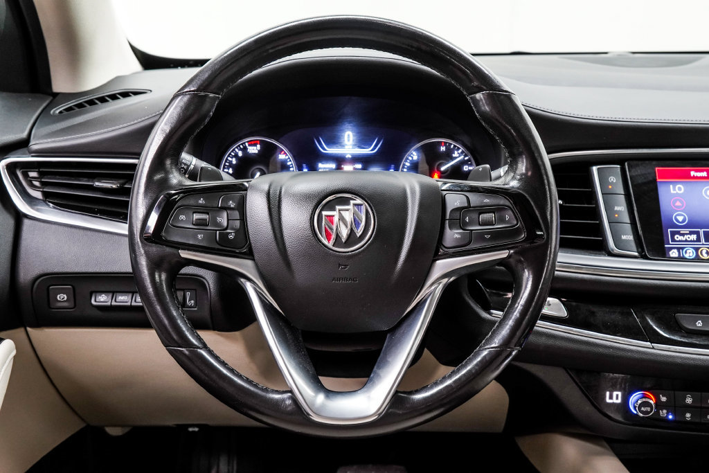 Used 2023 Buick Enclave Avenir w/ Avenir Technology Package AWD/4WD image 25