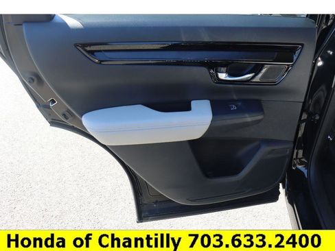 Certified 2026 Honda CR-V EX-L image 27