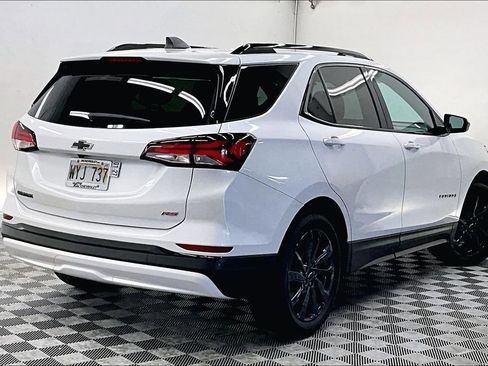 Used 2024 Chevrolet Equinox RS image 13