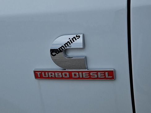 New 2026 RAM 2500 Tradesman image 15