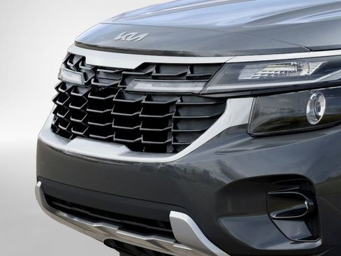 New 2026 Kia Seltos S image 12