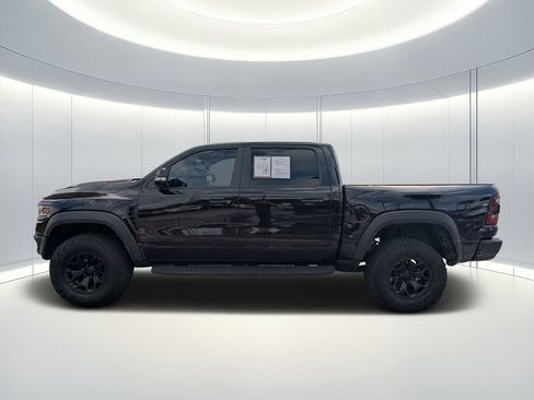Used 2022 RAM 1500 TRX w/ TRX Level 2 Equipment Group AWD/4WD image 7