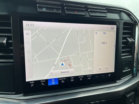 Used 2024 Ford F250 Lariat image 28